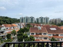 Natura@Hillview (D23), Apartment #499188321